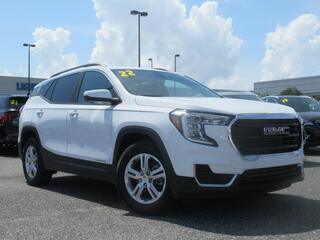 2022 Gmc Terrain for sale in Fruitland Park FL