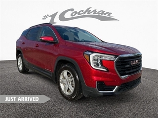 2022 Gmc Terrain for sale in Youngstown OH