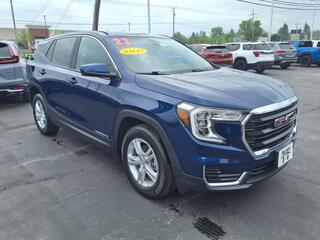 2022 Gmc Terrain