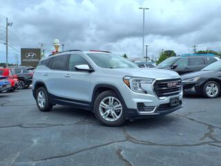 2022 Gmc Terrain for sale in Burlington NC