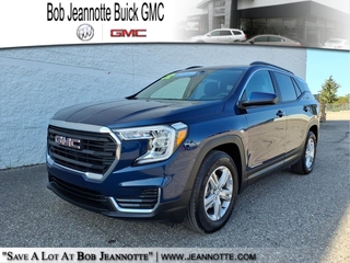 2022 Gmc Terrain