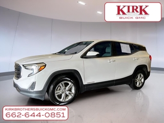 2018 Gmc Terrain for sale in Greenwood MS