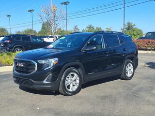 2019 Gmc Terrain