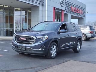 2019 Gmc Terrain