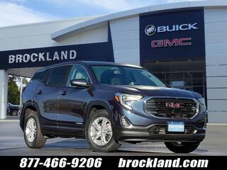 2019 Gmc Terrain for sale in Columbia IL