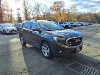 2019 Gmc Terrain for sale in Little Falls NJ