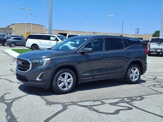 2020 Gmc Terrain for sale in Oklahoma City OK
