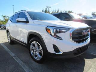 2020 Gmc Terrain