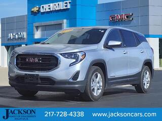 2020 Gmc Terrain for sale in Shelbyville IN