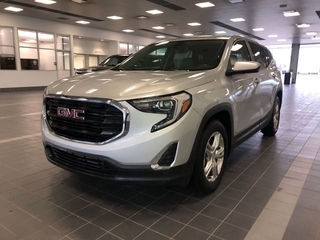 2021 Gmc Terrain for sale in Plymouth MI