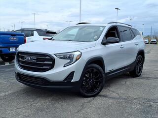 2021 Gmc Terrain for sale in Avon OH