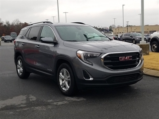 2021 Gmc Terrain