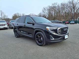 2021 Gmc Terrain for sale in Green Brook NJ