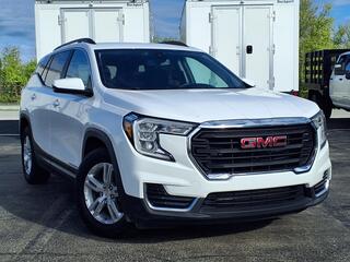 2022 Gmc Terrain for sale in Cincinnati OH