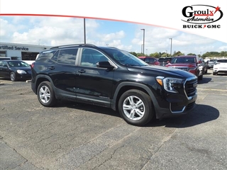 2022 Gmc Terrain for sale in Monroe MI