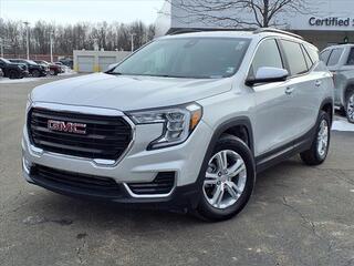 2022 Gmc Terrain for sale in Avon OH