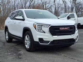 2022 Gmc Terrain