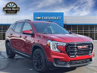 2022 Gmc Terrain