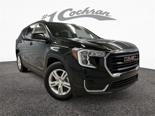 2022 Gmc Terrain for sale in Youngstown OH