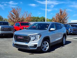2022 Gmc Terrain for sale in Avon OH