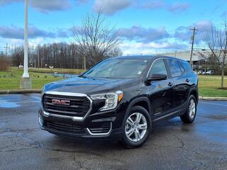 2022 Gmc Terrain