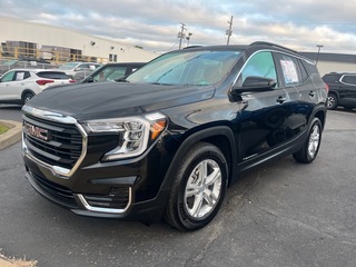 2022 Gmc Terrain for sale in Salem OH