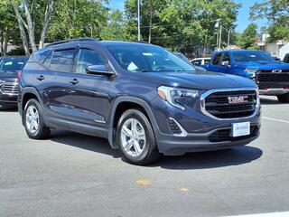 2018 Gmc Terrain for sale in Wendell NC
