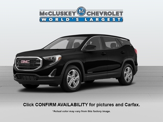 2018 Gmc Terrain for sale in Cincinnati OH