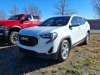 2018 Gmc Terrain for sale in Pineville NC