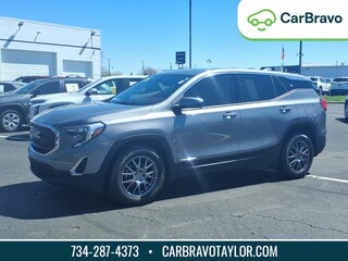 2019 Gmc Terrain for sale in Taylor MI