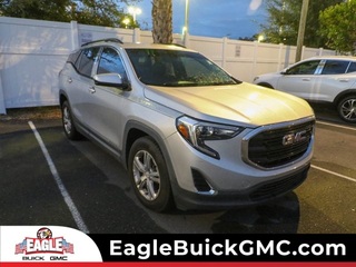 2019 Gmc Terrain