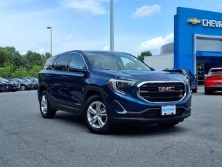 2019 Gmc Terrain for sale in Bowie MD