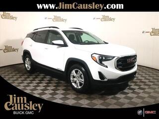 2020 Gmc Terrain for sale in Roseville MI