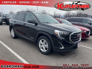 2020 Gmc Terrain for sale in Boardman OH