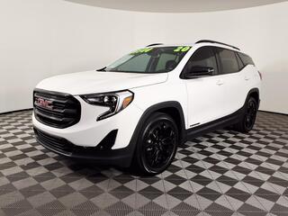 2020 Gmc Terrain for sale in Bridgeport WV