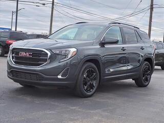 2021 Gmc Terrain for sale in Waterford MI