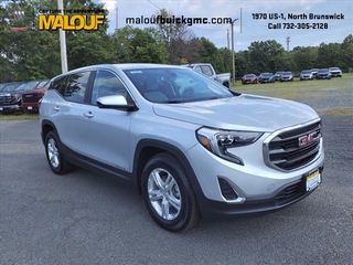 2021 Gmc Terrain