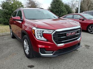 2022 Gmc Terrain for sale in Clarksville TN
