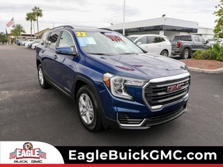 2022 Gmc Terrain