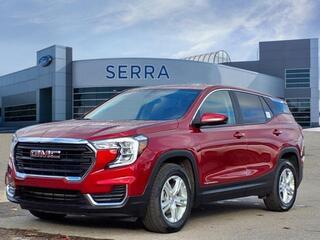 2022 Gmc Terrain for sale in Farmington Hills MI