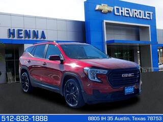 2022 Gmc Terrain for sale in Austin TX