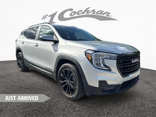 2022 Gmc Terrain for sale in Youngstown OH