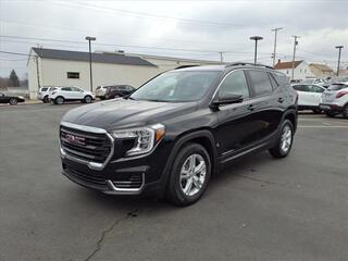 2022 Gmc Terrain for sale in Salem OH