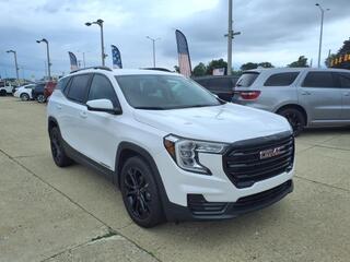 2022 Gmc Terrain for sale in Roseville MI