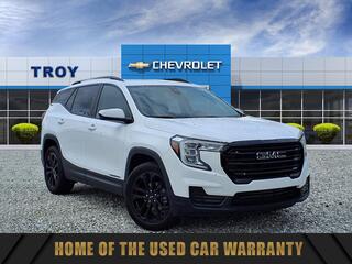 2022 Gmc Terrain for sale in Troy OH