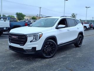 2022 Gmc Terrain for sale in Avon OH