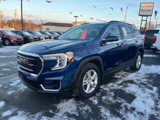 2022 Gmc Terrain for sale in Salem OH