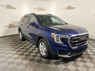 2022 Gmc Terrain for sale in Clinton Twp. MI