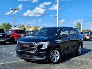 2022 Gmc Terrain