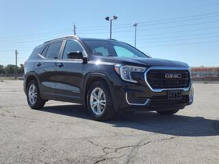 2022 Gmc Terrain